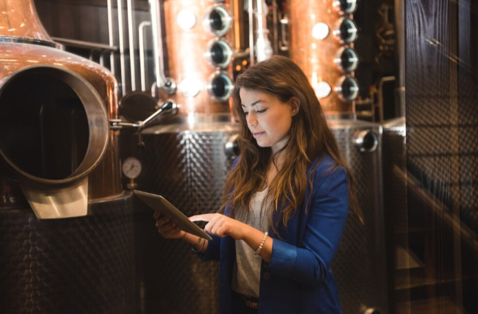 High Efficiency Steam Boiling Units in Large-Scale Operations