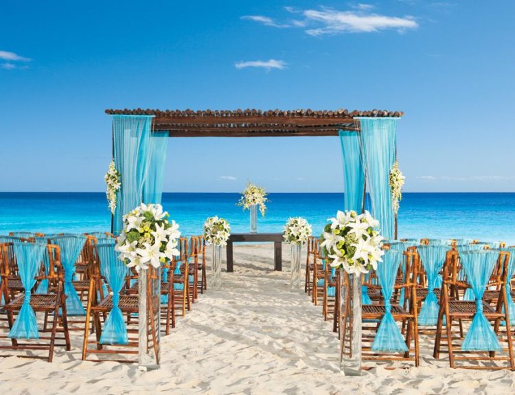 Destination Wedding