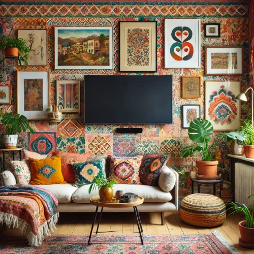 TV Mounting Services