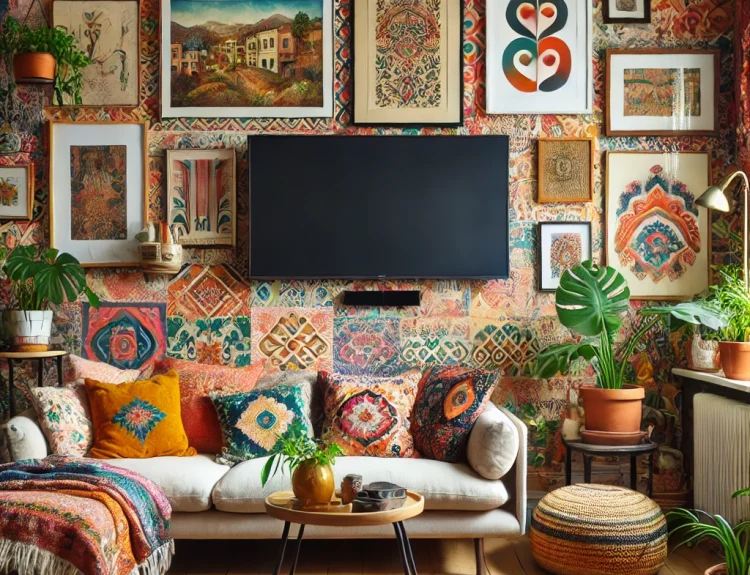 TV Mounting Services