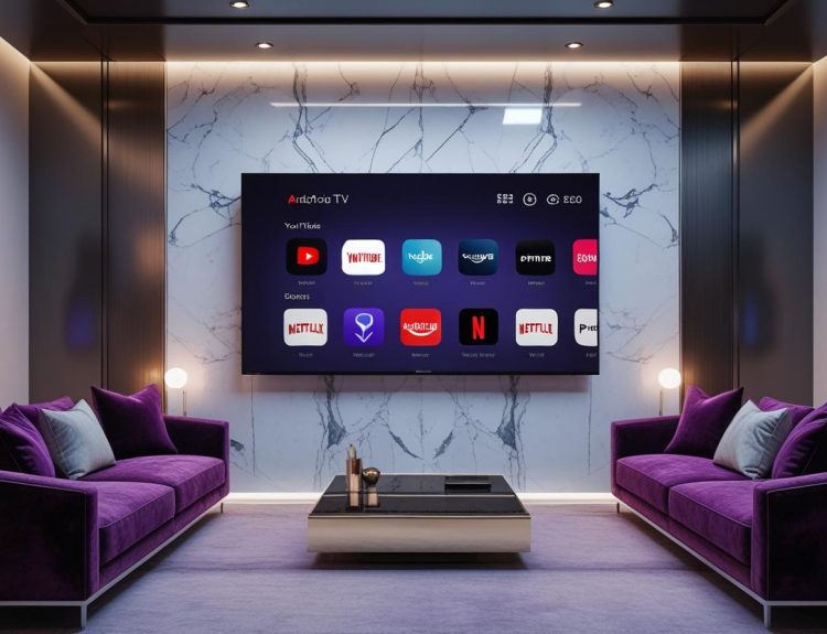 The Benefits of Hiring a Pro for TV Installation in Toronto