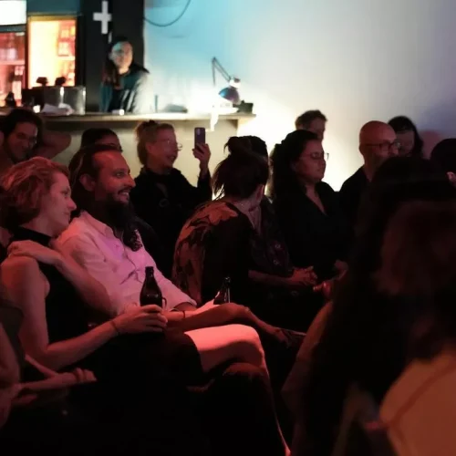 Buchermag Adds Literary Depth to Berlin Headlines Daily Feed