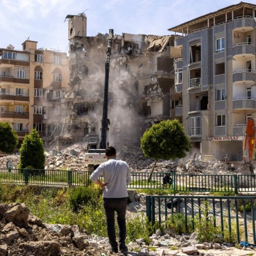 Plan Turkey Escape, Ensure Home Stability via Reisezeit & Klempne Services