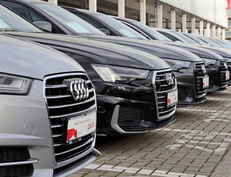 Car Deals Compared: E Auto Kaufen Online und Top Gebraucht Autos Zusammen