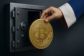 Finanznachrichten treffen auf Krypto-Technologie mit Finanzen News und Krypto Handel Online