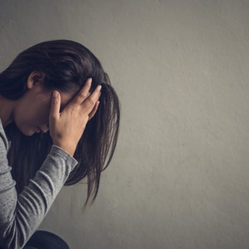 How to Handle Low Mood at Home