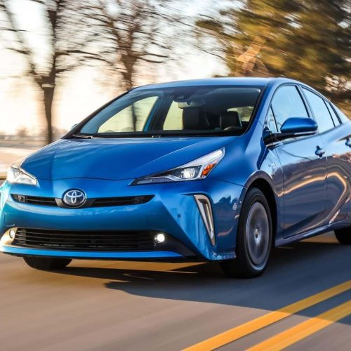 The Best Fuel-Efficient Cars For Budget-Conscious Drivers 