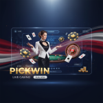 Live Casino Canada: Why Pickwin Wins Trust