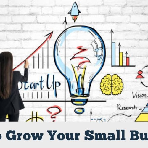 Proven Strategies To Help Small Businesses Grow Faster