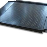 How to Design Accurate Platform Scales Using Shear Beam Load Cells