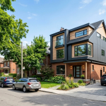 Second Floor Additions in Toronto: Expanding Your Home Without Moving?