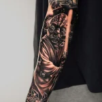 Preserving the Masterpiece: A Modern Guide to Tattoo Aftercare