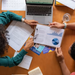 Budgeting for Small Business Owners: Balancing Two Financial Lives