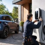 Do I Need a Permit for a Home EV Charger Installation in the Greater Toronto Area?