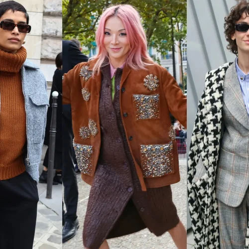 Winter Work Outfits - Layer Smartly for Indoor Heating