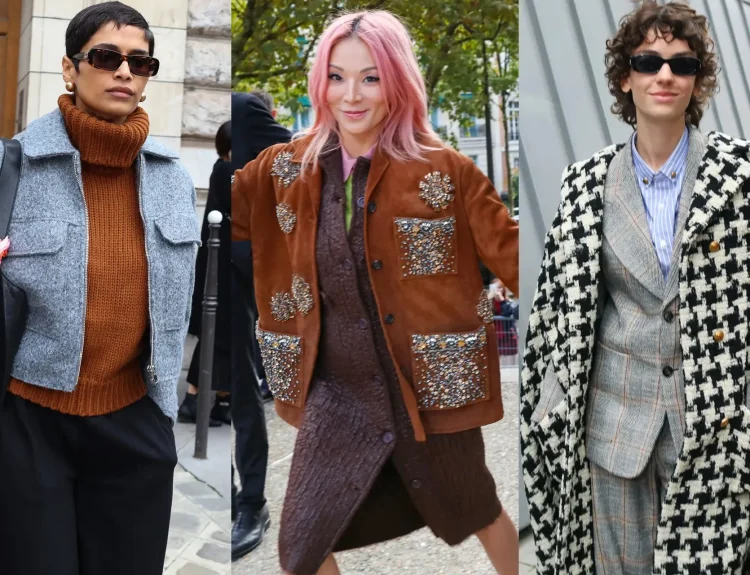 Winter Work Outfits - Layer Smartly for Indoor Heating