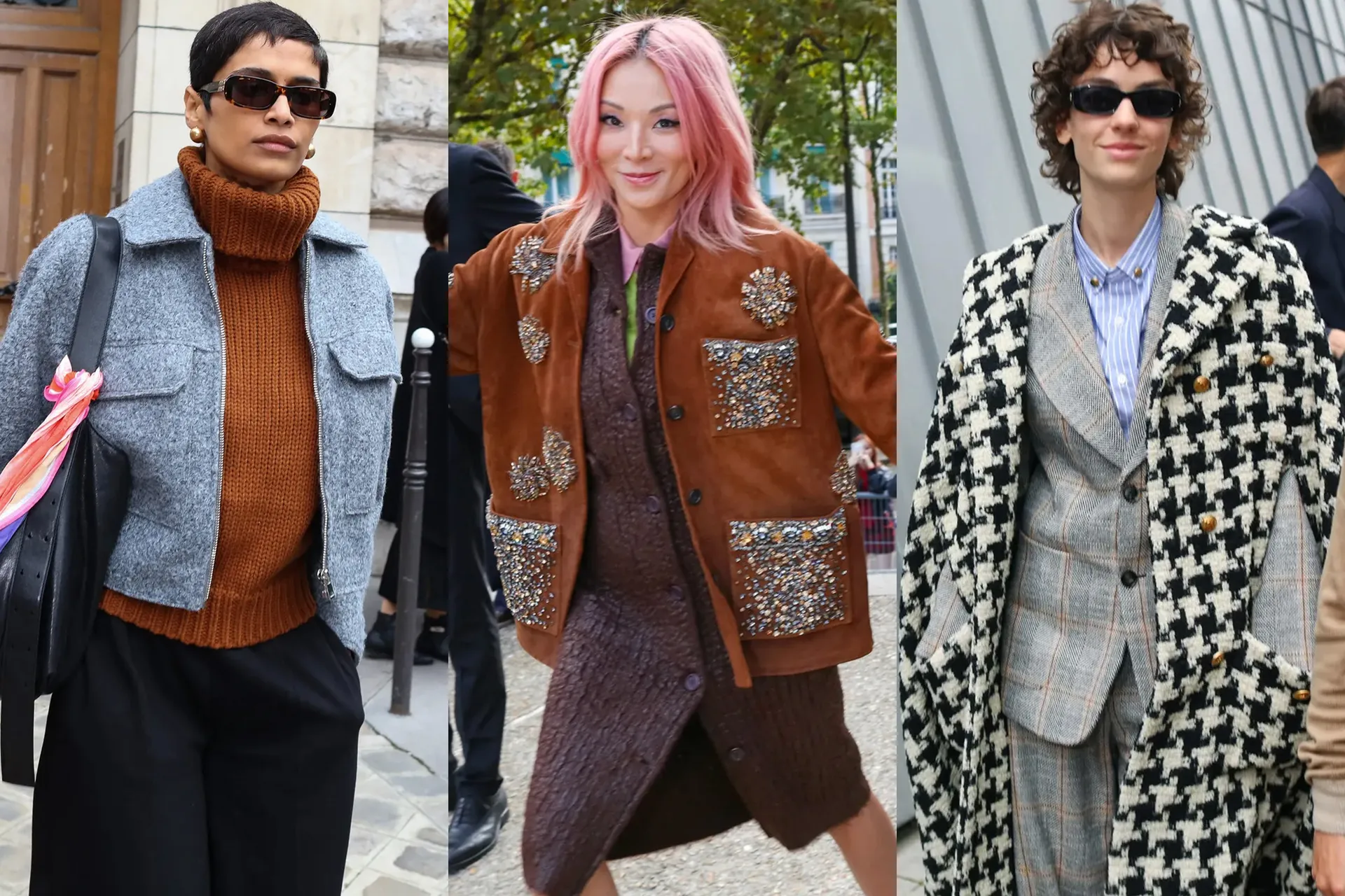 Winter Work Outfits - Layer Smartly for Indoor Heating