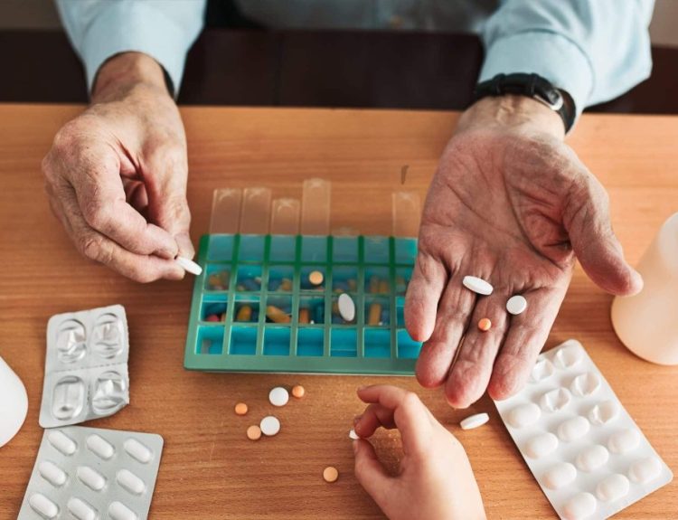 Difficult Medicine Taking - Use Calm Age Appropriate Strategies