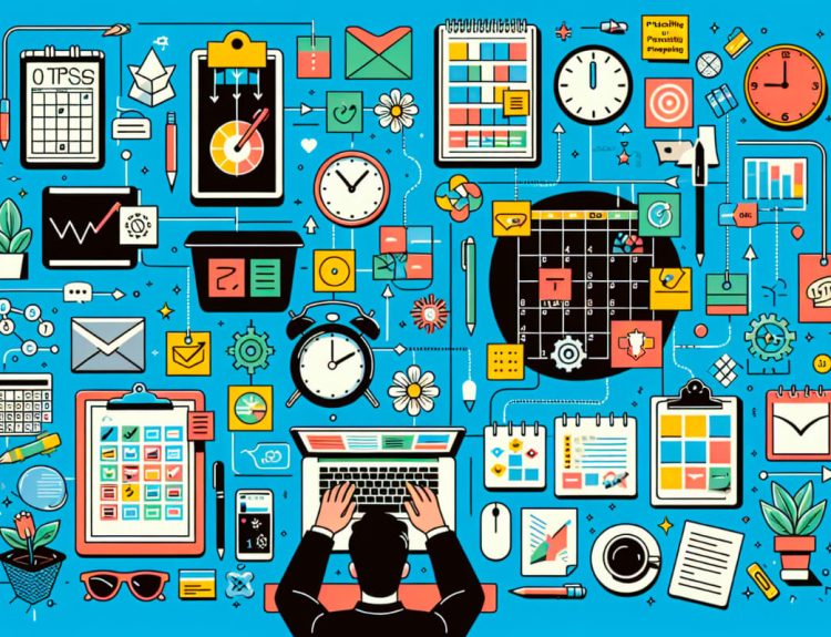 Digital ToDo Problems - Prioritize Tasks Before Lists Grow