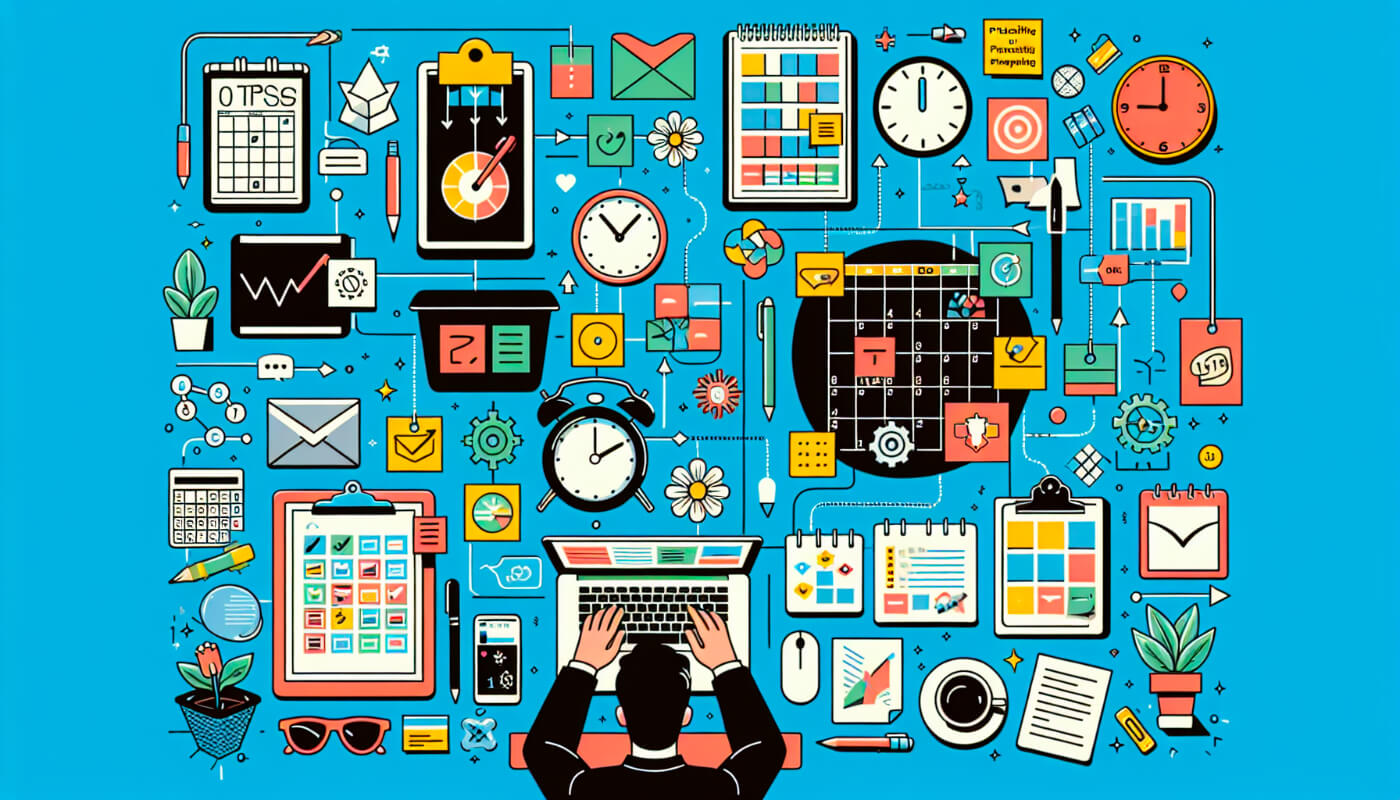 Digital ToDo Problems - Prioritize Tasks Before Lists Grow