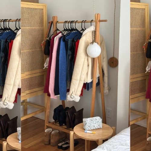 Duplicate Wardrobe Buys - Check Existing Pieces Before Shopping