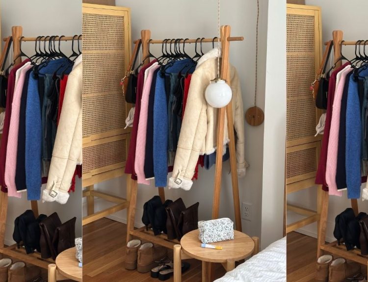 Duplicate Wardrobe Buys - Check Existing Pieces Before Shopping