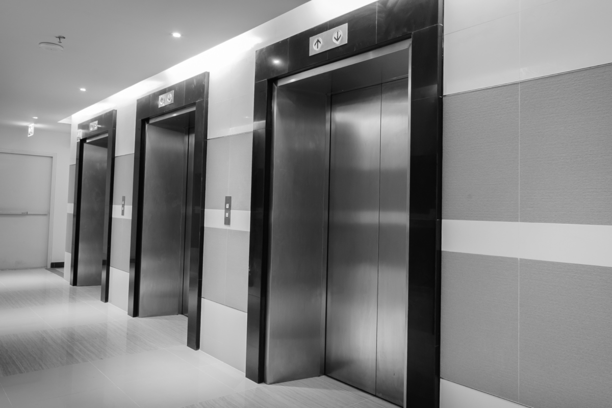 Elevator Assessment Problems - Check Upcoming Projects Before Buying