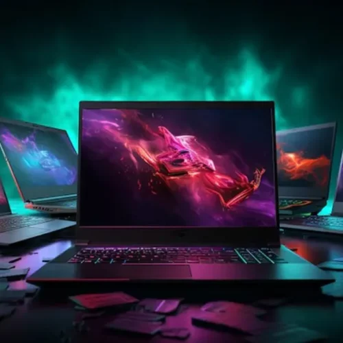 Gaming Laptop Choices - Balance Performance Heat and Battery