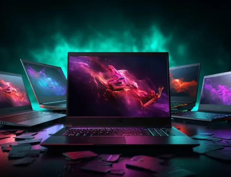 Gaming Laptop Choices - Balance Performance Heat and Battery