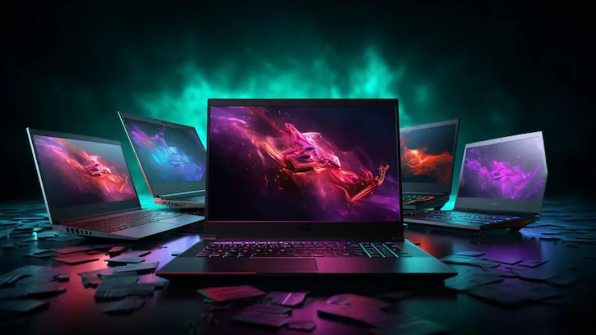 Gaming Laptop Choices - Balance Performance Heat and Battery