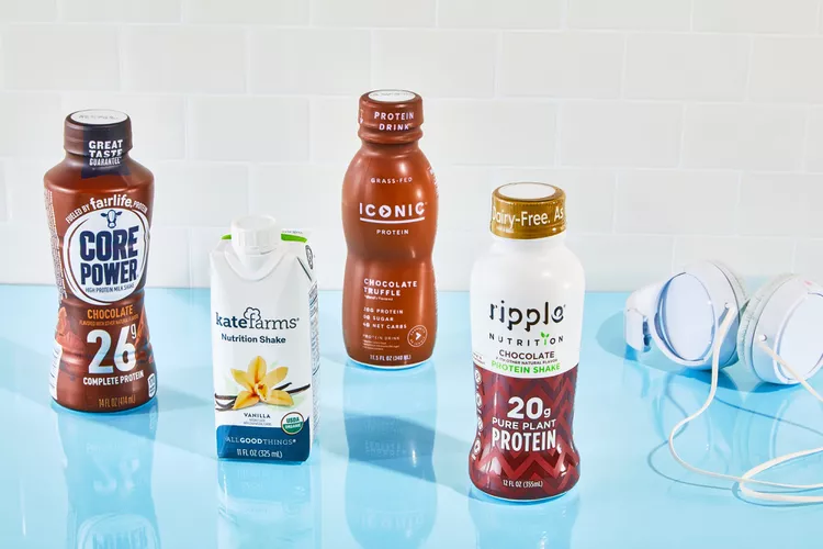 High Calorie Drinks - Replace Them With Lighter Options