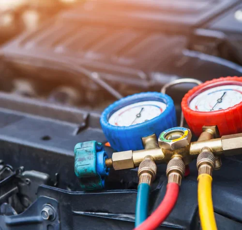 Poor Cooling Systems: Service Cars Before Summer Heat