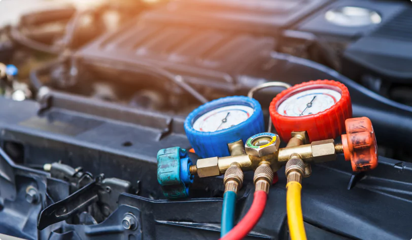 Poor Cooling Systems: Service Cars Before Summer Heat