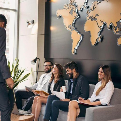 Poor International Expansion - Study Regulations and Customer Demand