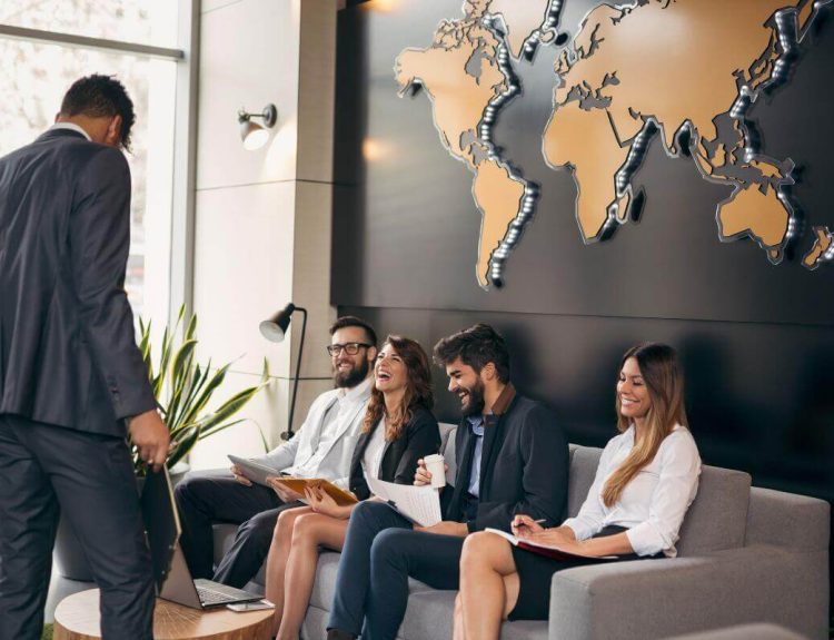 Poor International Expansion - Study Regulations and Customer Demand