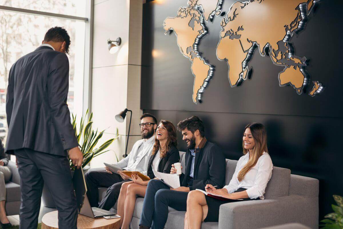 Poor International Expansion - Study Regulations and Customer Demand