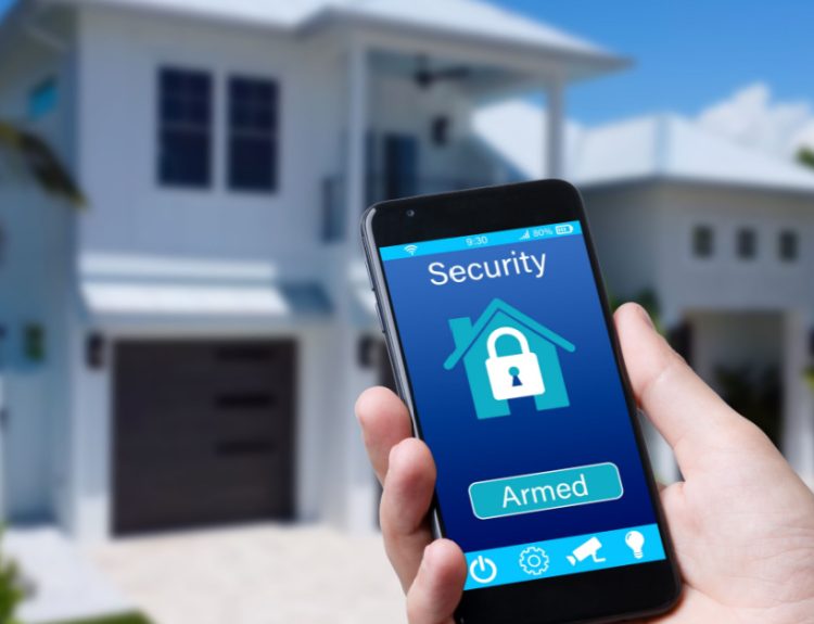 Private Property Security - Improve Protection Without Hurting Design