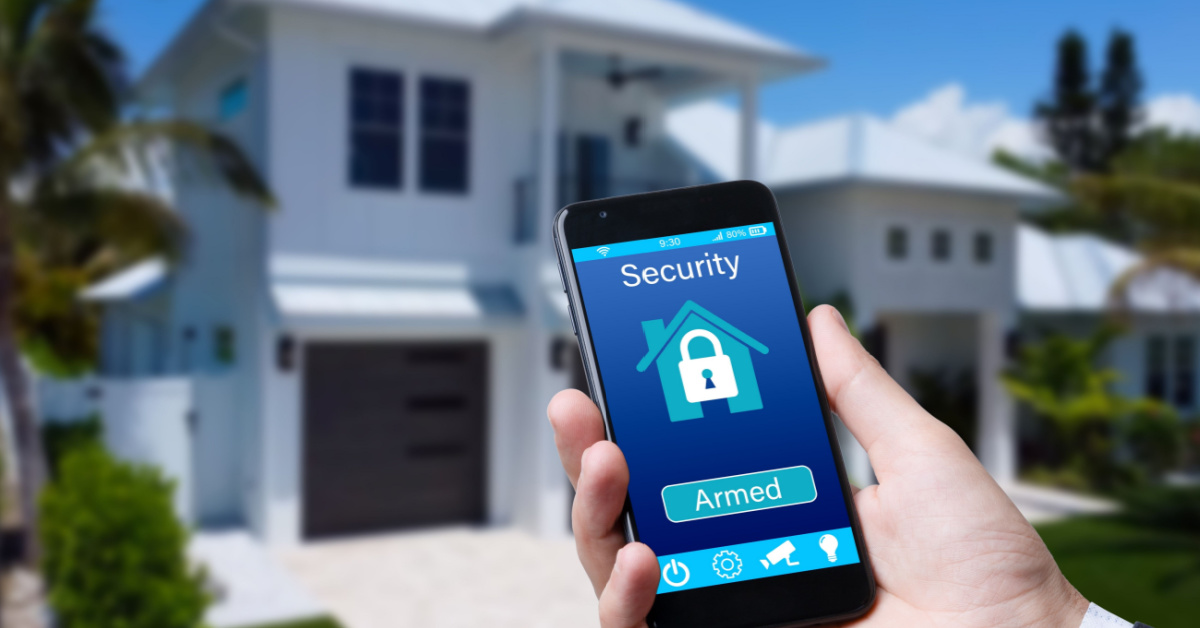 Private Property Security - Improve Protection Without Hurting Design