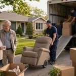 How to Choose a Long Distance Moving Company Without Getting Burned