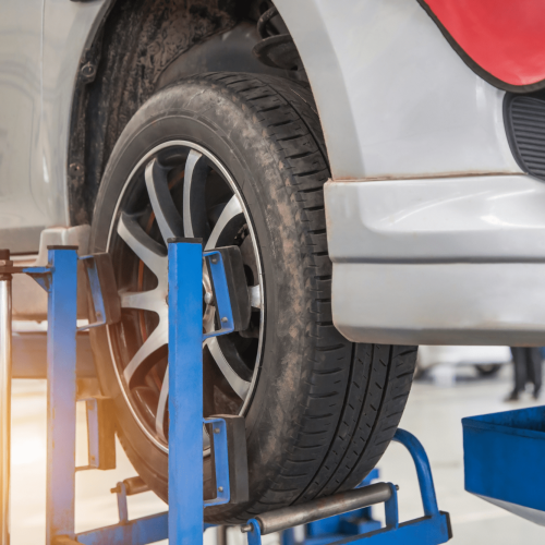 Tire Rotation Delays - Prevent Uneven Wear Across Wheels