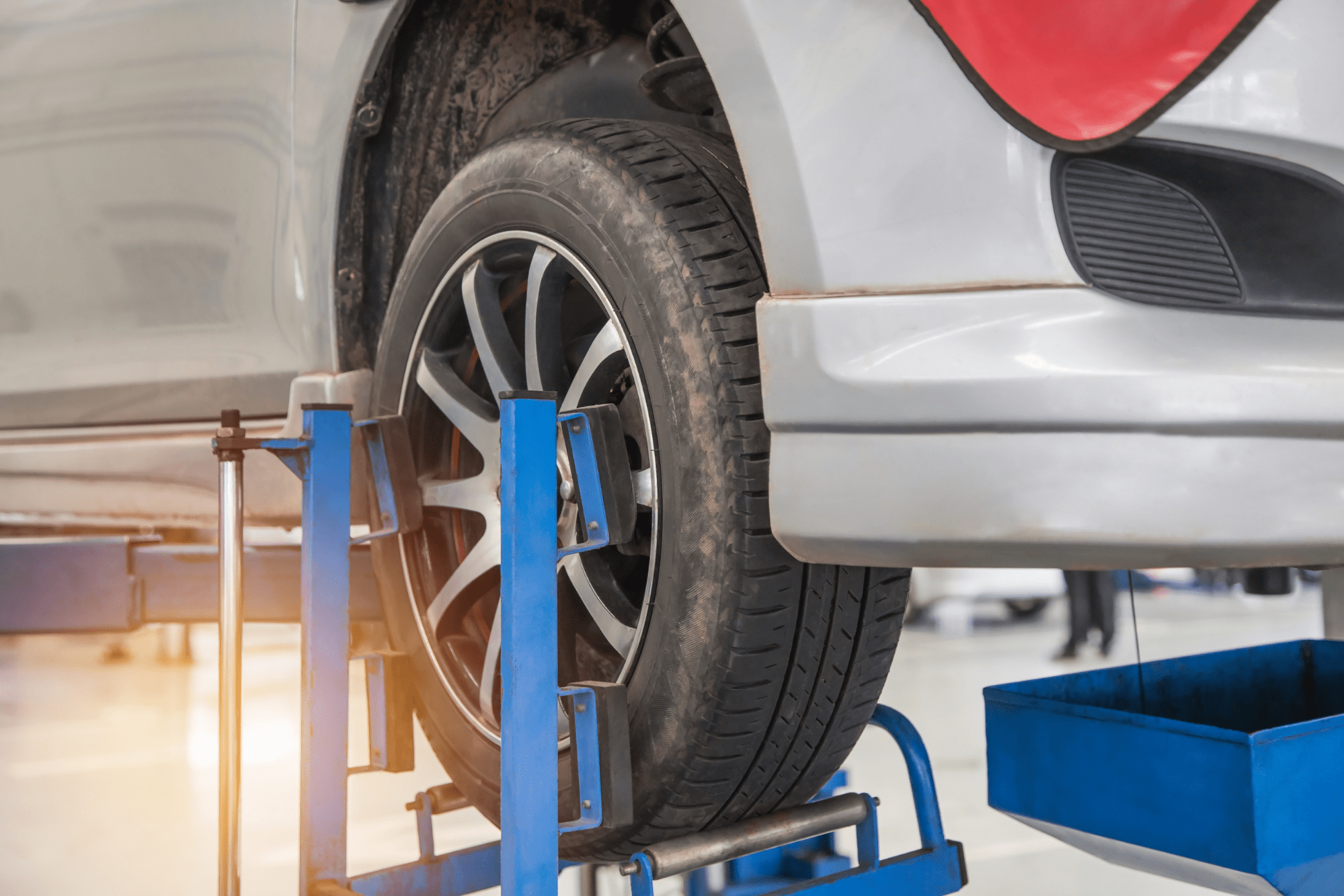 Tire Rotation Delays - Prevent Uneven Wear Across Wheels