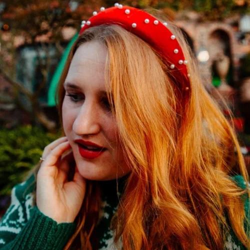 Uncomfortable Headbands Daily - Choose Softer Fits for Comfort