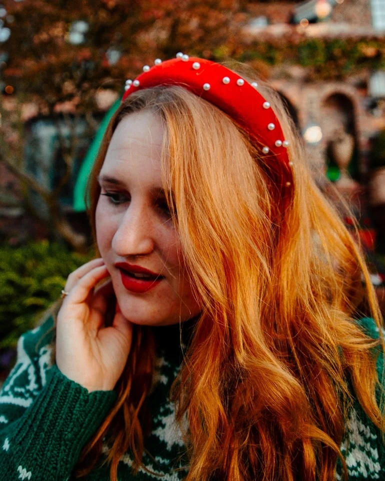 Uncomfortable Headbands Daily - Choose Softer Fits for Comfort