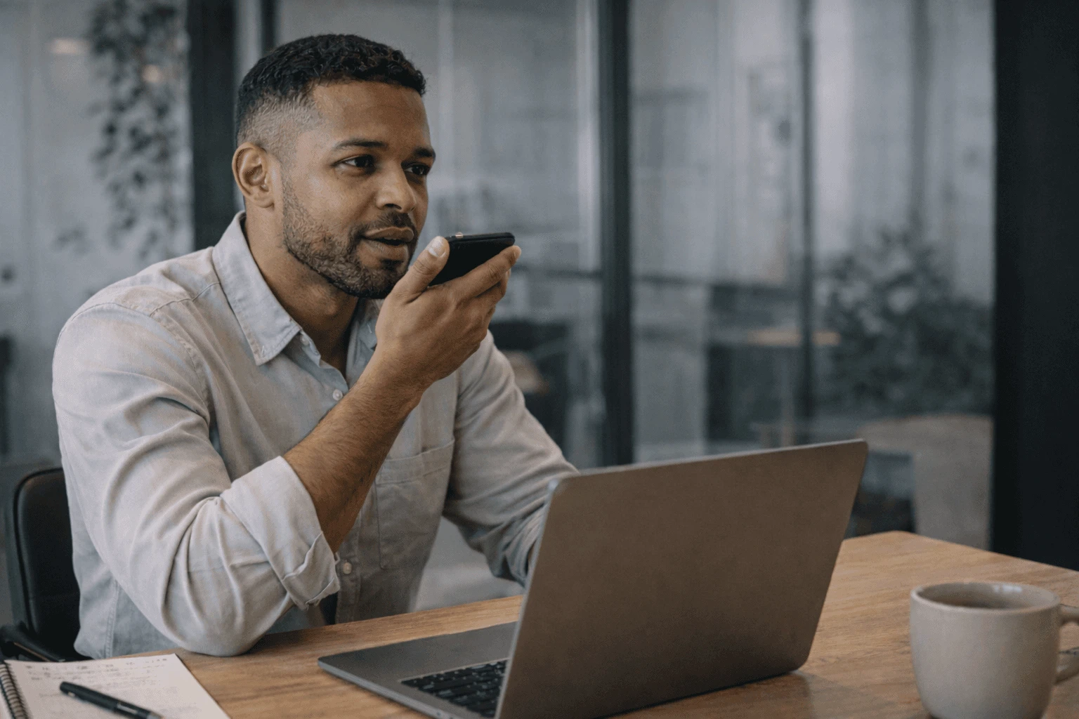 Voice Privacy Concerns - Review Stored Data and Settings
