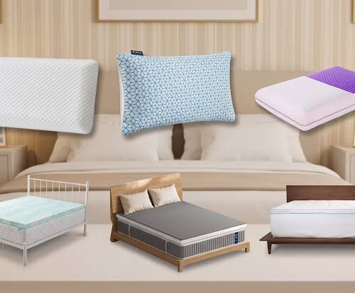 Uncomfortable Mattress Support - Improve Sleep Without Full Replacement