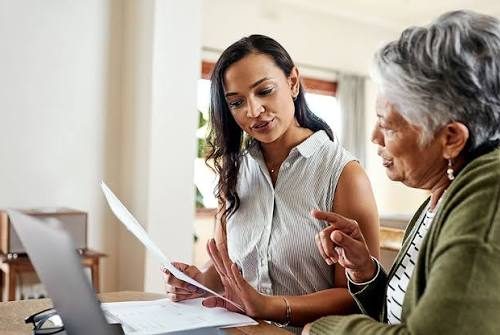Healthcare Proxy Problems - Choose Representatives Before Decisions Arise