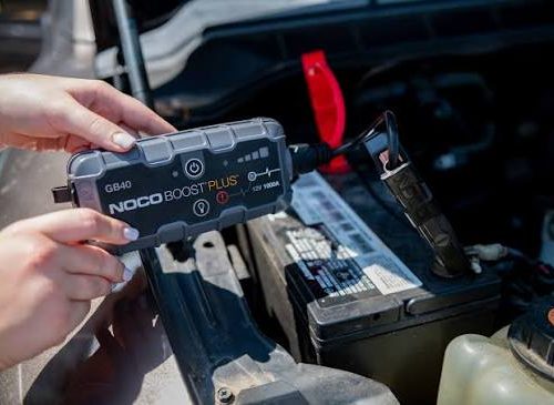 Frequent Battery Replacements - Diagnose Charging Before Buying Again