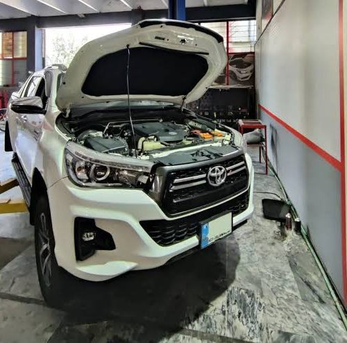 Vehicle Inspection Costs - Spend Before Buying Problem Cars