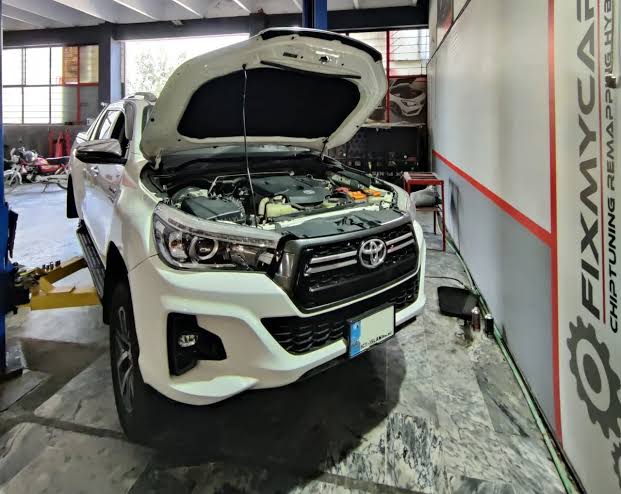 Vehicle Inspection Costs - Spend Before Buying Problem Cars