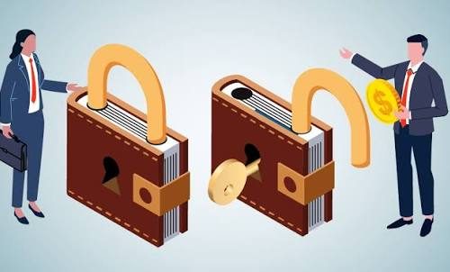 Secured Debt Questions - Review Collateral Before Making Decisions